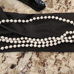 1920's Flapper Costume Dress